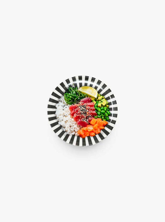 Poke Bowl