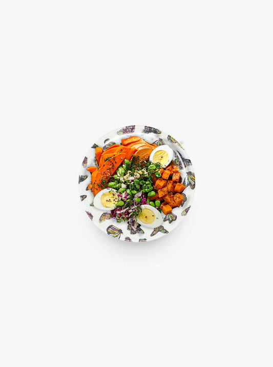 Sweet Potato Salad