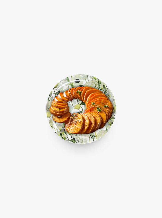 Sweet Potato Rounds