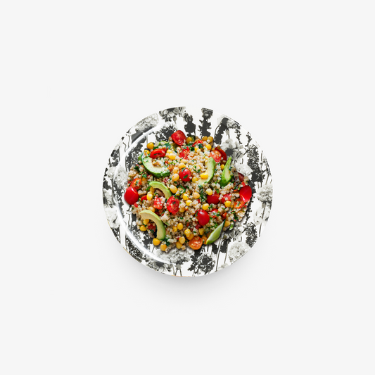 Bulgar Salad