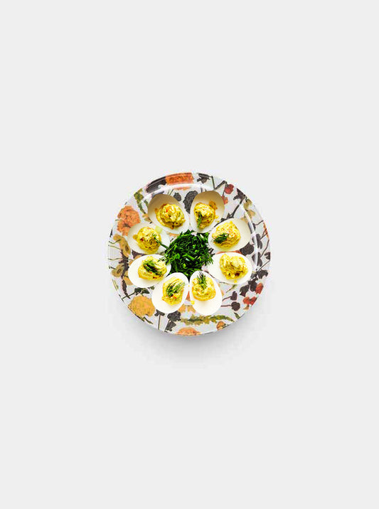 Deviled Eggs
