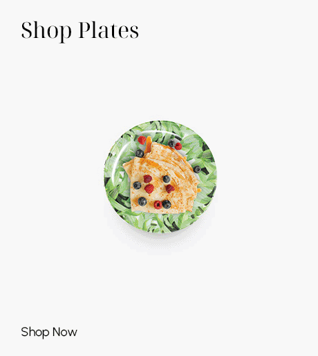 Salad Plates