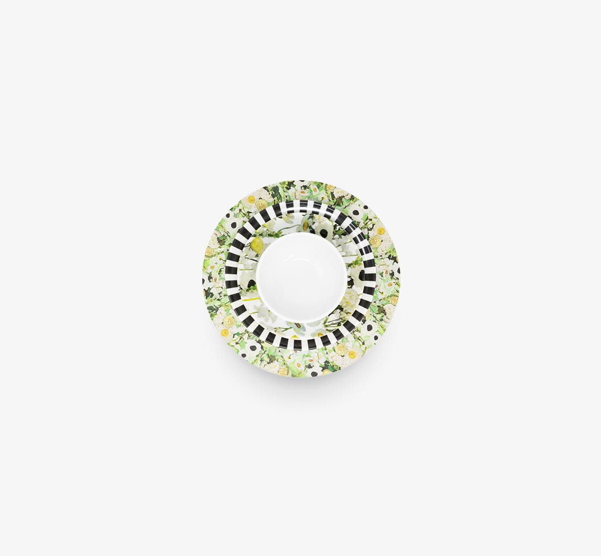Tranquil Charm Set 16 Piece Setting