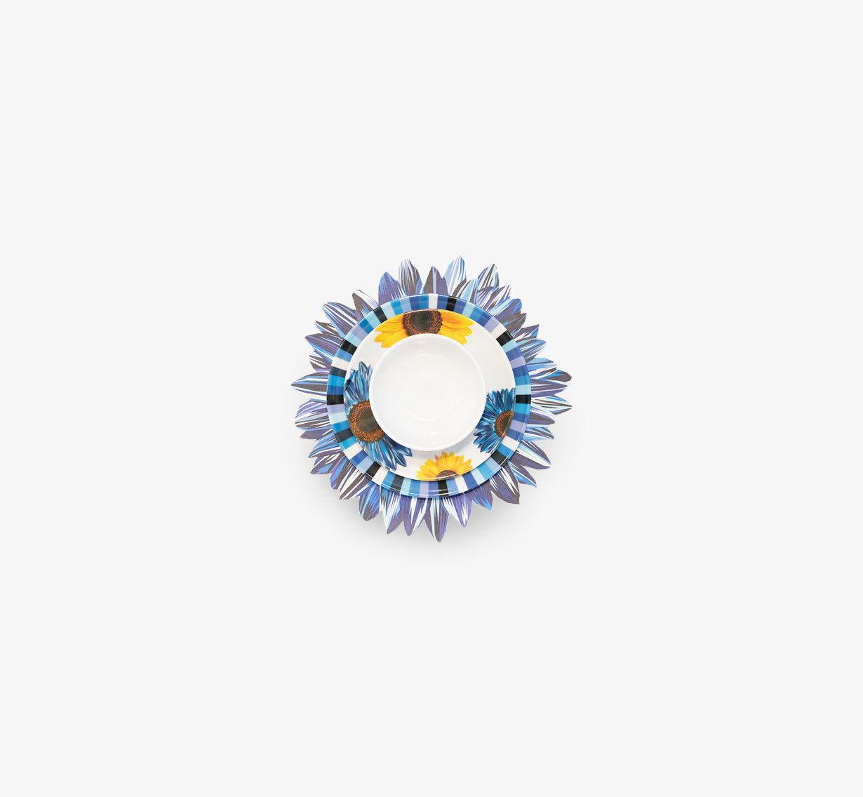 Blue-Ming Set 16 Piece Setting