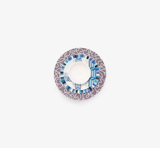 Ray of Freshness Set 16 Piece Setting