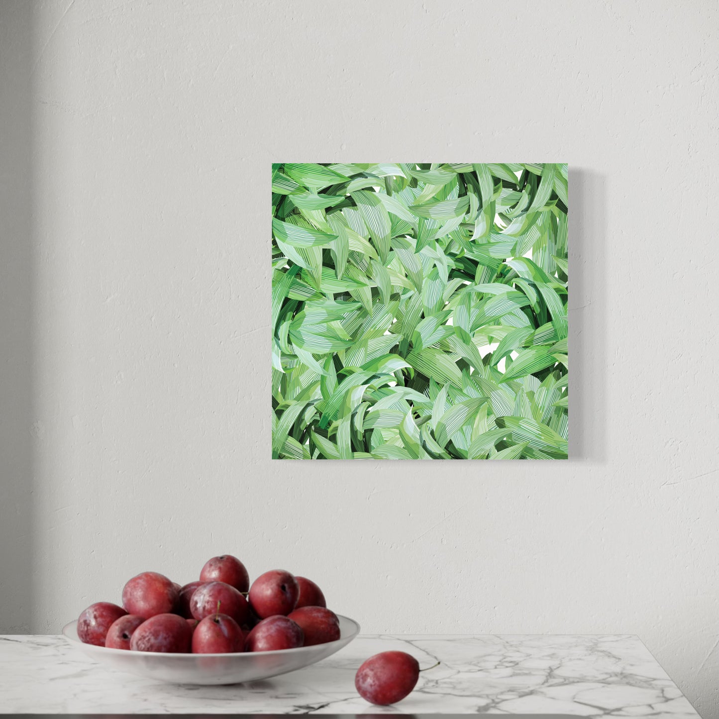 Pura Vida Art Print