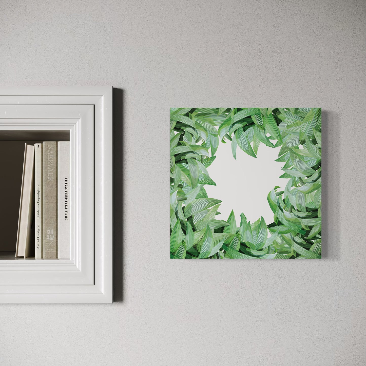 Pura Vida Art Print