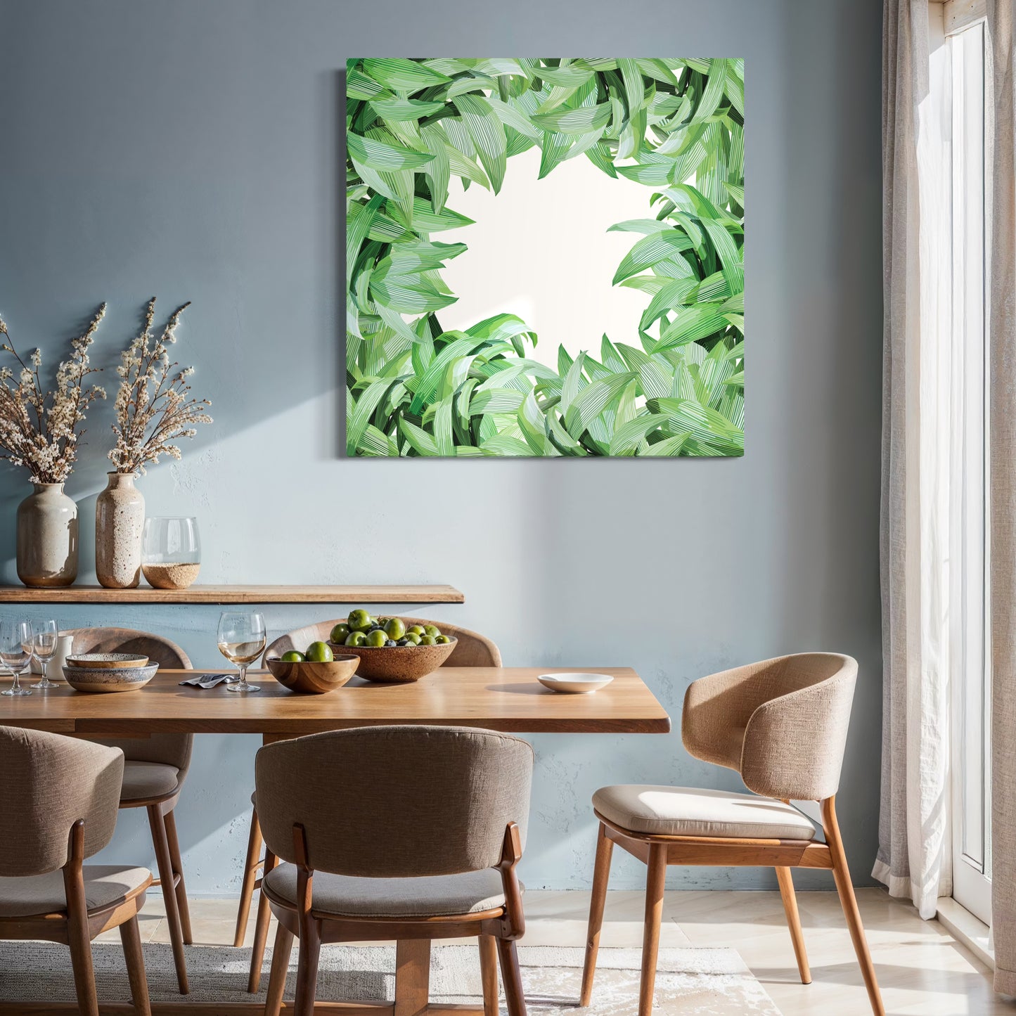Pura Vida Art Print