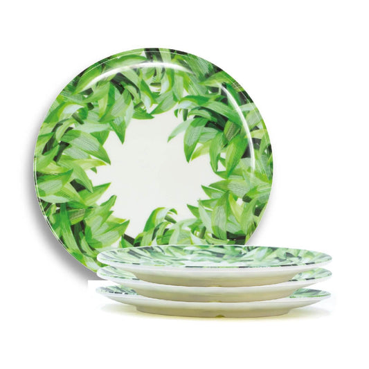 Pura Vida Dinner Plate Set of 4