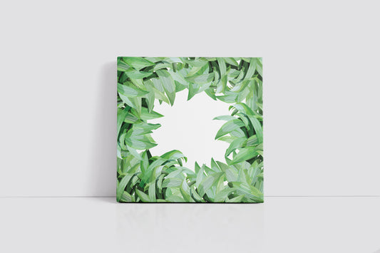 Pura Vida Art Print